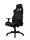 Arozzi AVANTI-SFB-PBK Videospiel-Stuhl Konsolen-Gamingstuhl Gepolsterter Sitz