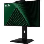 MSI Pro MP242PMGDE Computerbildschirm 60,5 cm (23.8") 1920 x 1080 Pixel Full HD LCD Schwarz