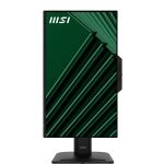 MSI Pro MP242PMGDE Computerbildschirm 60,5 cm (23.8") 1920 x 1080 Pixel Full HD LCD Schwarz