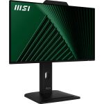 MSI Pro MP242PMGDE Computerbildschirm 60,5 cm (23.8") 1920 x 1080 Pixel Full HD LCD Schwarz