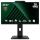 MSI Pro MP242PMGDE Computerbildschirm 60,5 cm (23.8") 1920 x 1080 Pixel Full HD LCD Schwarz