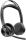 HP Poly Voyager Focus 2 USB-C-C-Headset, für Microsoft Teams zertifiziert, + USB-C/A-Adapter +Ladestation