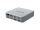 Conceptronic DONN25G 15-in-1 DisplayLink USB 3.2 Gen 2 Dockingstation, 4K60Hz Triple-Display, HDMI x 2, DisplayPort, USB-C 10 Gbit/s x 2, USB-A 10 Gbit/s x 2, USB-A 5 Gbit/s x 2, SD, TF/MicroSD, GbE, Audio, DC-Eingang, Sicherheitssteckplatz, PD 3,0