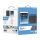 Mobilis 018062 20,1 cm (7.9") Cover Schwarz