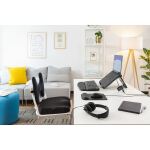 Kensington Mouse-in-a-box Kabelgebunden