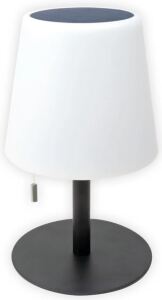 Schwaiger TILA0166 Tischleuchte 0,18 W LED Schwarz, Weiß