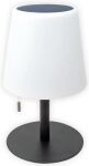Schwaiger TILA0166 Tischleuchte 0,18 W LED Schwarz, Weiß