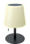 Schwaiger TILA0166 Tischleuchte 0,18 W LED Schwarz, Weiß
