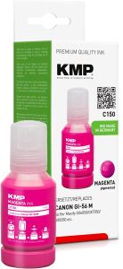 KMP 1584,0006 Druckerpatrone 1 Stück(e) Kompatibel Magenta