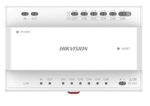 Hikvision 2-Draht Distributor der 2. Generation Y