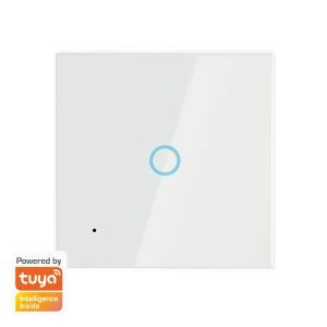 LogiLink SH0111 Elektroschalter Intelligenter Schalter Weiß