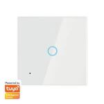 LogiLink SH0111 Elektroschalter Intelligenter Schalter Weiß