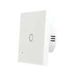 LogiLink SH0111 Elektroschalter Intelligenter Schalter Weiß
