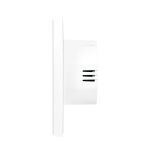 LogiLink SH0111 Elektroschalter Intelligenter Schalter Weiß