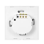 LogiLink SH0111 Elektroschalter Intelligenter Schalter Weiß