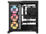 Corsair 4500X RS-R ARGB Tempered Glass Mid-Tower, Black Midi Tower Schwarz
