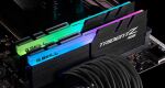 G.Skill Trident Z RGB F4-3600C16D-16GTZRC Speichermodul 16 GB 2 x 8 GB DDR4 288-pin DIMM