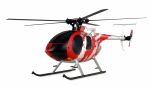 Amewi MD500E ferngesteuerte (RC) modell Helikopter...