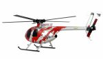 Amewi MD500E ferngesteuerte (RC) modell Helikopter Elektromotor