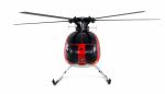 Amewi MD500E ferngesteuerte (RC) modell Helikopter Elektromotor