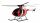 Amewi MD500E ferngesteuerte (RC) modell Helikopter Elektromotor