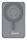 Verbatim 32251 Powerbank 5000 mAh Kabelloses Aufladen Grau