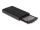 DeLOCK Externes Gehäuse USB 20 Gbps für 2 x M.2 NVMe PCIe SSD mit USB Type-C Buchse und RAID - werkzeugfrei