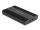 DeLOCK Externes Gehäuse USB 20 Gbps für 2 x M.2 NVMe PCIe SSD mit USB Type-C Buchse und RAID - werkzeugfrei