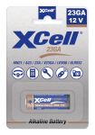 XCell Alkaline 23GA 1er Blister