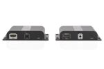 Digitus 4K HDMI Extender über CAT / IP (Set)
