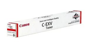 Canon C-EXV 64 Tonerkartusche 1 Stück(e) Original Gelb