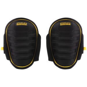 Stanley FATMAX FMST82959-1 Sicherheitskniepolster Gelb, Schwarz EVA (Äthylen-Vinylazetat), Nylon
