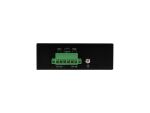 LevelOne IFP-0801 Netzwerk-Switch Fast Ethernet (10/100) Power over Ethernet (PoE) Schwarz