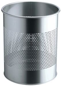 Durable 3310-23 Polyester, Stahl Silber