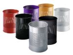 Durable 3310-23 Polyester, Stahl Silber