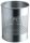 Durable 3310-23 Polyester, Stahl Silber