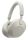 Sony WH-1000XM5 Kopfhörer Verkabelt & Kabellos Kopfband Anrufe/Musik Bluetooth Silber, Weiß