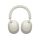 Sony WH-1000XM5 Kopfhörer Verkabelt & Kabellos Kopfband Anrufe/Musik Bluetooth Silber, Weiß