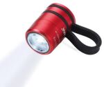 TROIKA ECO RUN Rot Magnetische Befestigung Taschenlampe...