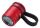 TROIKA ECO RUN Rot Magnetische Befestigung Taschenlampe SMD LED