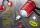 TROIKA ECO RUN Rot Magnetische Befestigung Taschenlampe SMD LED
