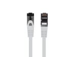 Lanberg PCF8-10CU-0150-S Netzwerkkabel Grau 1,5 m Cat8.1...