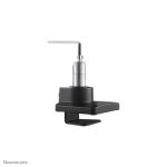 Neomounts NM-D775DX3BLACK Monitorarm 17-27" - Gasfeder - Topfix - 180°-Stopp