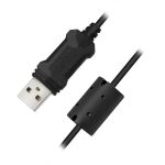 LogiLink ID0181 Tastatur Gaming USB Englisch Schwarz