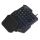 LogiLink ID0181 Tastatur Gaming USB Englisch Schwarz