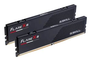 G.Skill Flare X5 F5-5200J4040A24GX2-FX5 Speichermodul 48 GB 2 x 24 GB DDR5 4800 MT/s 288-pin DIMM