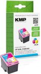 KMP H179 Tonerkartusche 1 Stück(e) Kompatibel Cyan,...