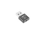 Lanberg NC-0300-WI Netzwerkkarte 2400 Mbit/s