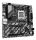GIGABYTE B840M D2H Mainboard – AMD Ryzen 9000 CPUs, 5+2+2 Phasen VRM, bis zu 7600 MHz DDR5, 1xPCIe 4.0 + 1xPCIe 3.0 M.2, 2.5GbE LAN, USB 3.2 Gen 1