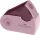 Faber-Castell 182774 Anspitzer Manueller Bleistiftspitzer Schwarz, Blau, Pink